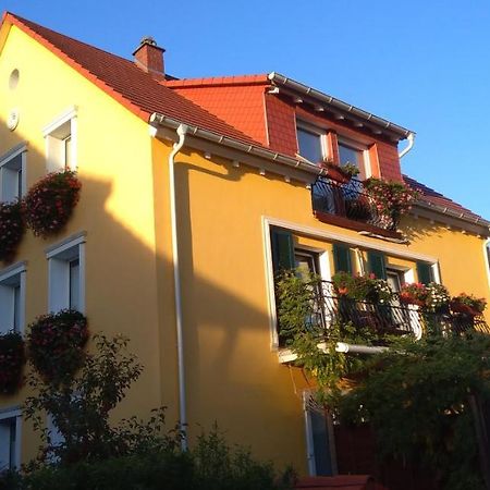 Villa Paz Rhein-Main Offenbach Esterno foto