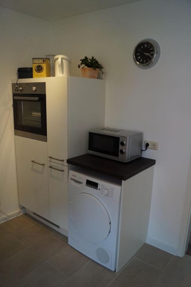 Villa Paz Rhein-Main Offenbach Esterno foto